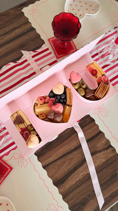 I 🩷 U Box - Valentine’s Day Collection